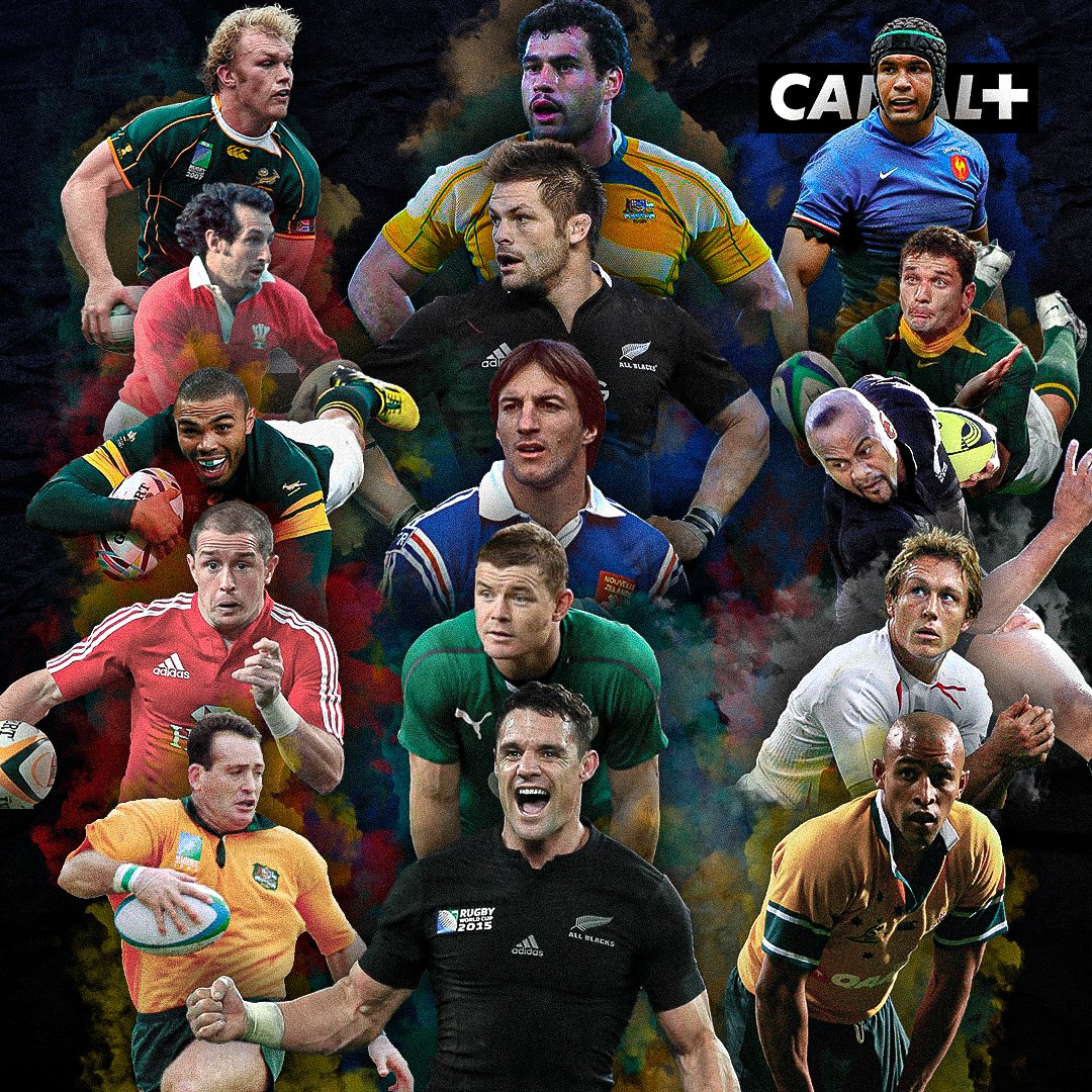 CANAL+ Rugby tweet media