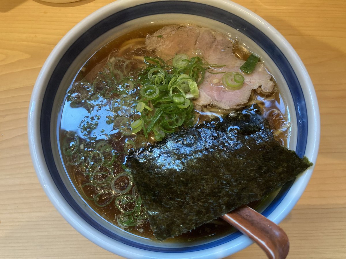 レビューを投稿しました『ラーメン トウカンヤ』部屋が散らかって… https://t.co/NlqMh5fTC8