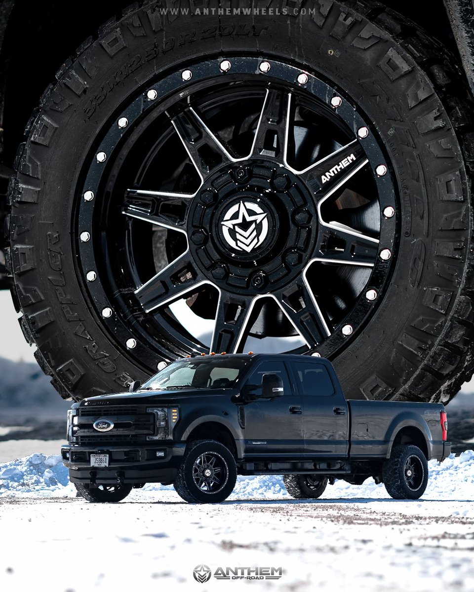 Back in Black.
The Rogue in Satin Black or Black Milled || Available once again
Check it out ➡️ l8r.it/bQiS
Build now and pay later in small monthly payments with our multiple finance options.

#anthemoffroad #fordf350 #fordnation #nittotire