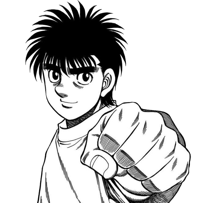 Ippo Makunouchi