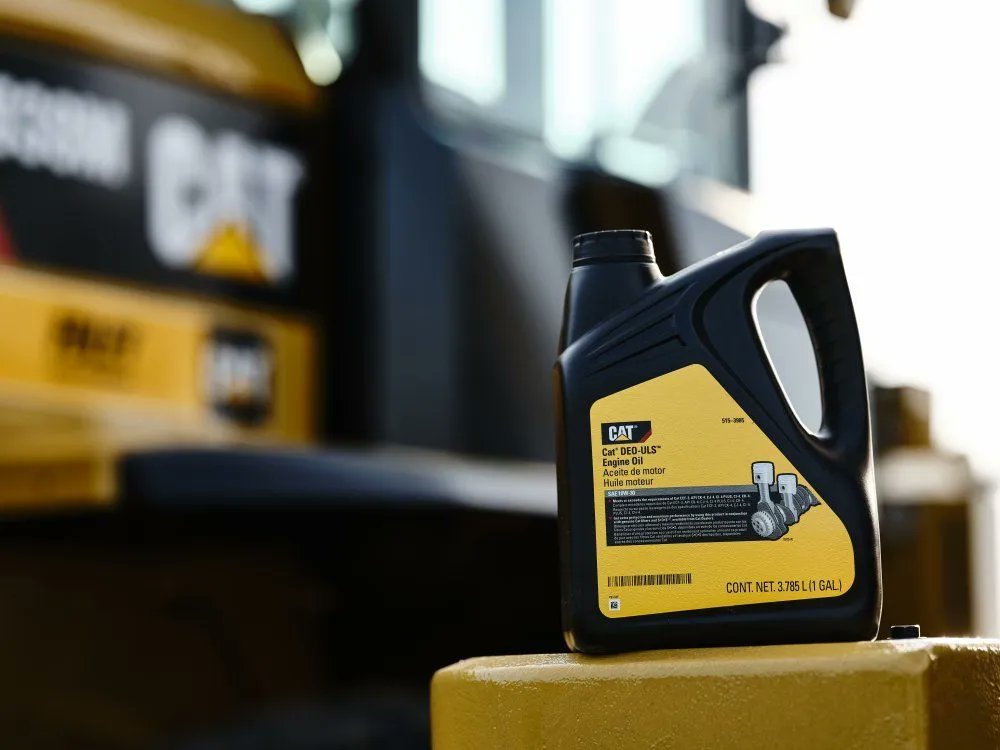FoleyEngines's tweet photo. Scheduled Oil Sampling as A Maintenance Tool https://t.co/lEmP38YlTg #CatSOS #Oil #Maintenance #Construction https://t.co/pdZWQyMjlS