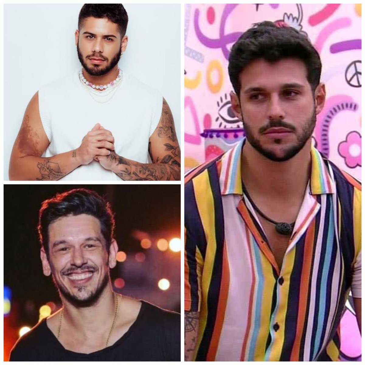 jurezlara13's tweet image. E essa mistura aqui? #Bbb22