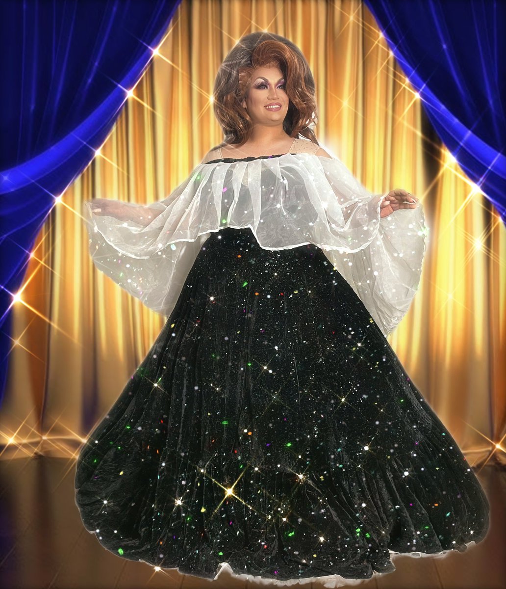 DouglasHartBLM's tweet image. To all of the people saying that @AdaVox was robbed on @queenofuniverse, just
🛑STOP🛑!!!

You&apos;re doing Ada a disservice &amp;amp; shading the hell out of Grag.

They are both amazing!

I&apos;m going to see #AdaVox at @PlayDanceBar in Nashville on Feb 11th!
Tickets @  adavoxofficial.com