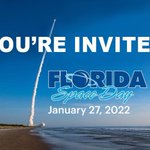 Photo by FLSpaceDay (@FLSpaceDay)