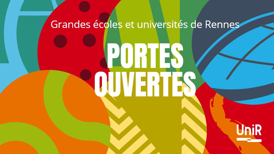 🧐Fil #orientation #parcoursup2022 
En attendant nos #portesouvertes des 26 février et 5 mars et parallèlement aux salons, nous vous invitons à explorer ces prochaines semaines l'offre de #formations de l'université et ses campus en ligne avec ce #thread
🗓️univ-rennes1.fr/actualites/por…