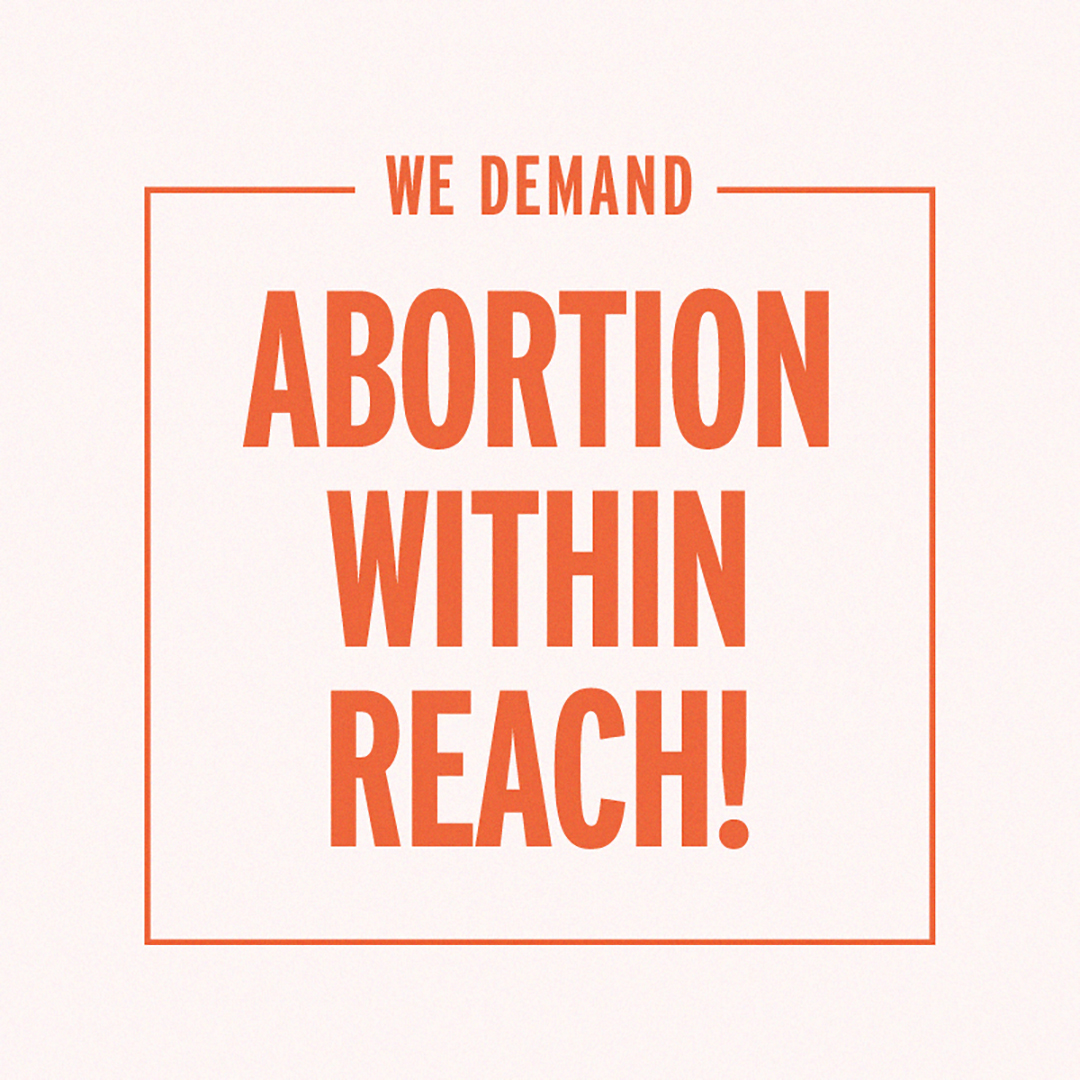 boniver's tweet photo. Access to safe/legal abortion is under threat; the Supreme Court may gut or even overturn Roe V Wade, resulting in abortion being outlawed in half of US states. State-level abortion bans disproportionately affect BIPOC folx, people living in poverty, &amp; those living in rural areas https://t.co/290QcIqOpB