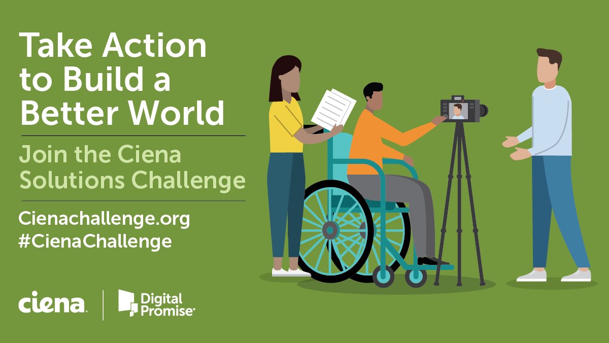 Digital Promise tweet media