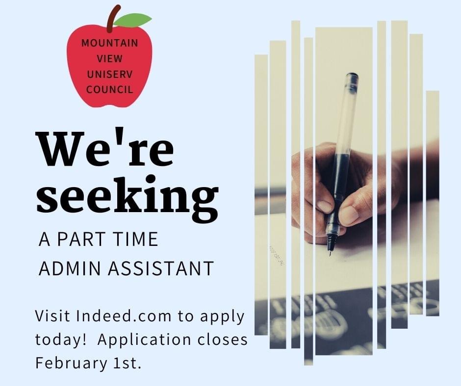 Know anyone who would be a great addition to our District family?! 

Apply here: indeed.com/company/Mounta…
<a href="/FCPS1News/">Fauquier Schools VA - NEWS</a>