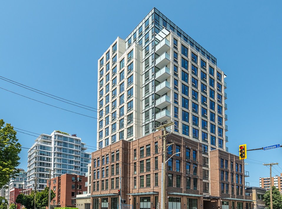 int_house's tweet photo. 100% Leased!

Excited to announce another building successfully leased with the 113 unit Beacon In Victoria, BC achieving lease up. 

Proud to have been a part of this project and looking forward to more announcements soon.

#victoria #realestate https://t.co/nB0Sr3E7na