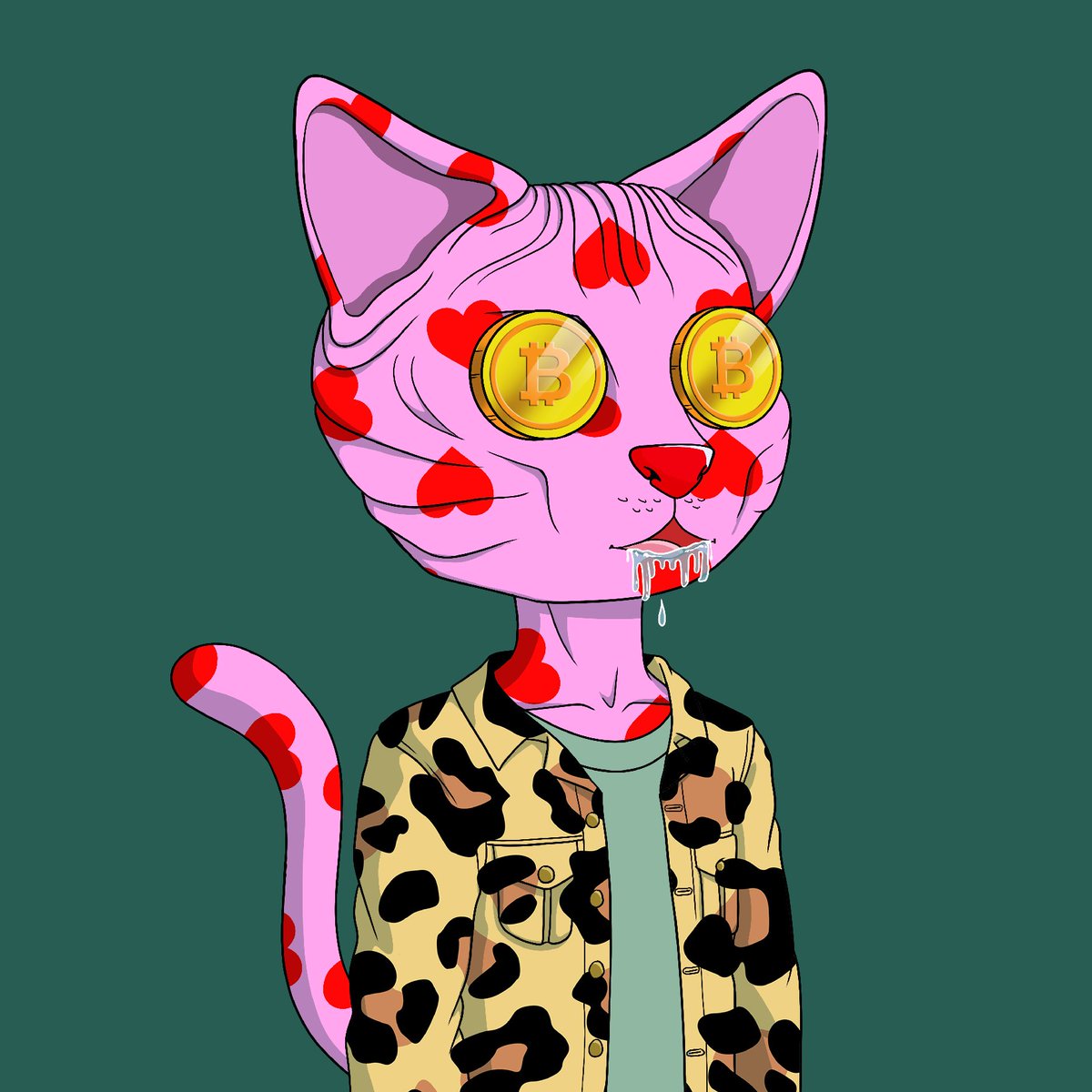 Hakuna Matata tweet media