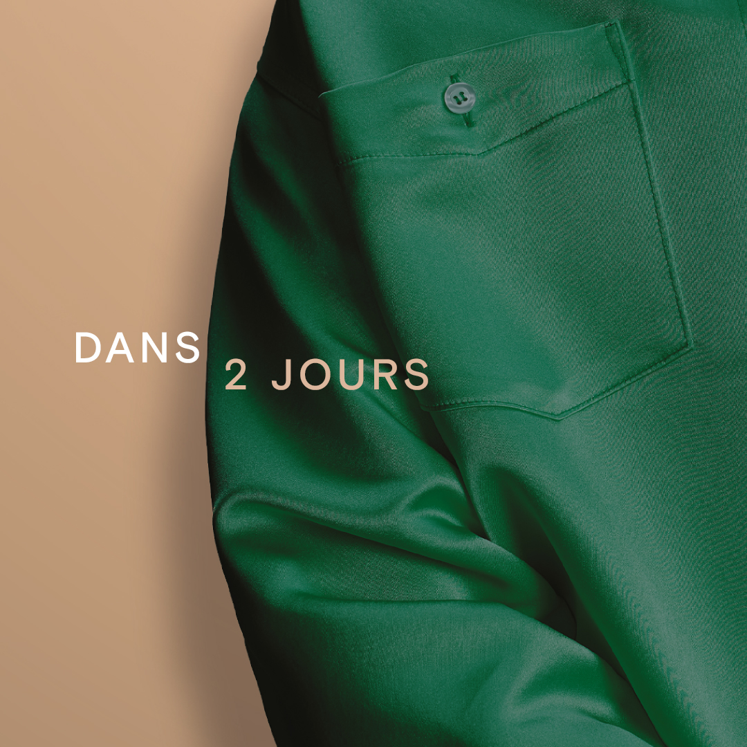 CloutierW's tweet photo. 2 JOURS.
Je capote. Et toi? https://t.co/fCoauJfckN
