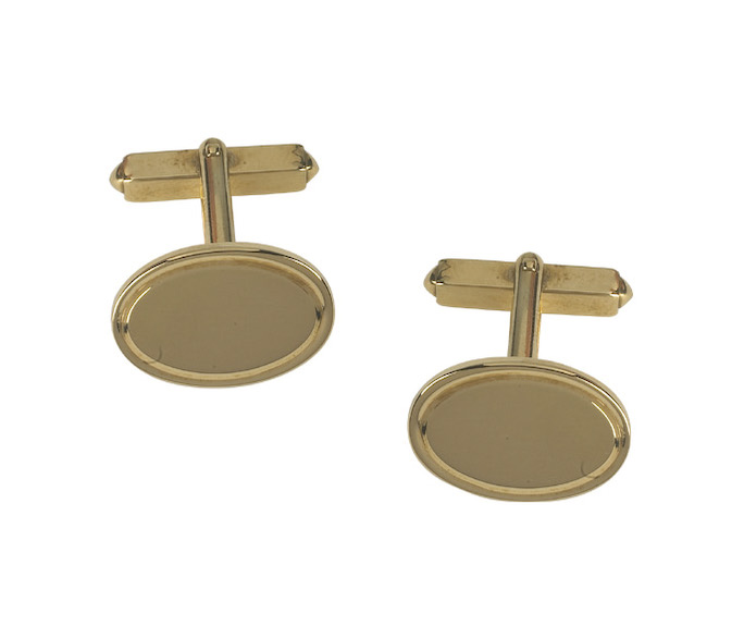 ChrisAlexJewel's tweet photo. 9CT GOLD SOLID OVAL SWIVELBACK CUFFLINKS https://t.co/P4SinORWvh https://t.co/xXNya6jkuD