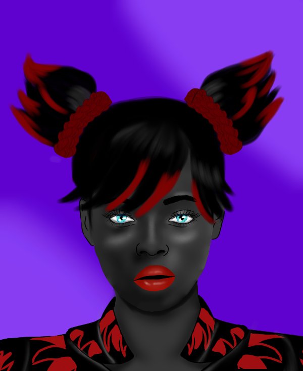 Emma_br26's tweet photo. CloneX lady
Digital paint with phone
#CloneX #clonex17707
@clonex17707 @Vince_Van_Dough https://t.co/iOoGcPZXdA