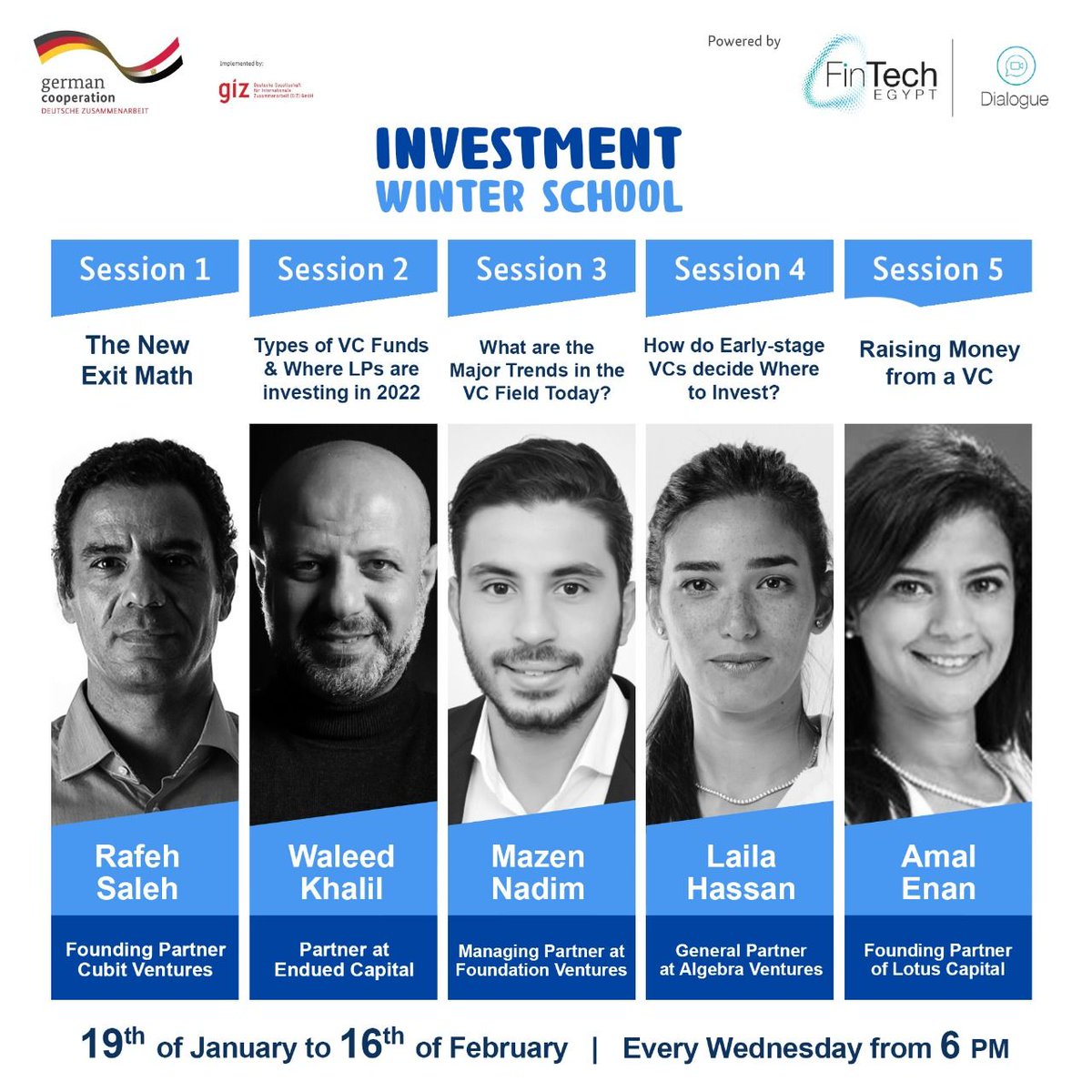 Join our Founding Partner <a href="/rafehsaleh/">Rafeh Saleh</a> as he speaks about the fundraising journey, what VCs want to see in an exit strategy, types of exits, VC role in exits, and exit terms
#fundraising #strategy #vcfunding #venturecapital #venturefunding #exits
lnkd.in/g3F7i65C