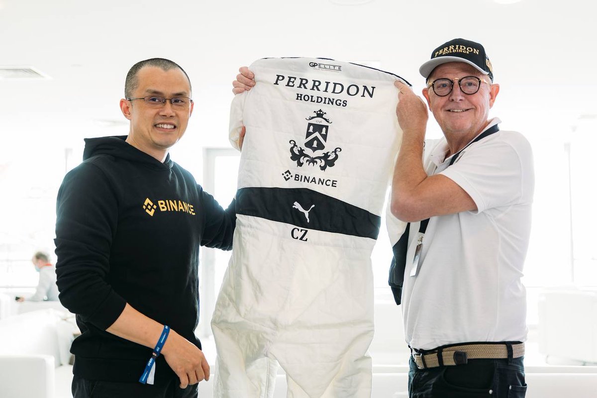 CZ's new custom racing suit