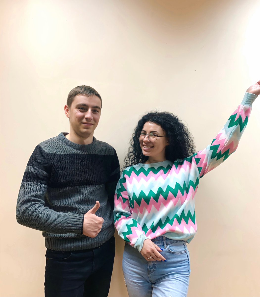 cubex_team's tweet photo. Let's congratulate our developer Andrey, with a year of work in our company - Cubex. 🥳
Further more🎉

#cubex_team #cubex #development #software_development #design_development #offshore_development_team #full_stack_development https://t.co/GneoKBfodz