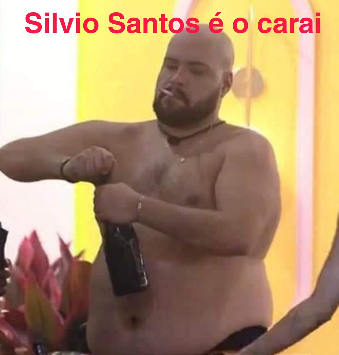 BadVibesMemes's tweet photo. perdeu a linha https://t.co/kfR8EaHkuq