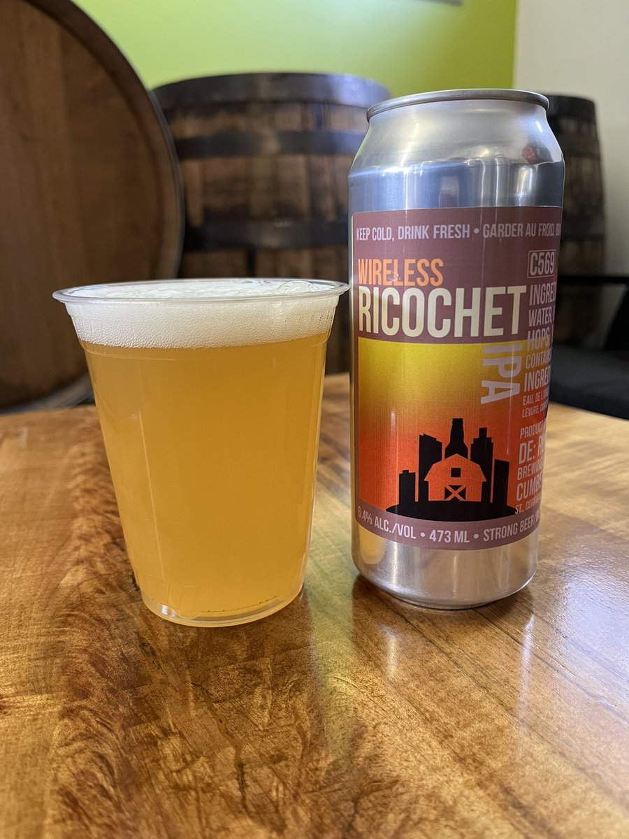 IPA is back in stock! 
#CornwallBeer #StaySafe