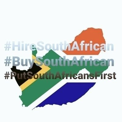 better_SA_fan's tweet photo. @Madombolo_ #PutSACitizensFirst #PutSouthAfricansFirst https://t.co/A4gOuqBHUq