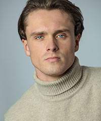 Listen in to <a href="/BBCRadioSolent/">BBC Radio Solent</a> this afternoon around 2.10pm to hear local actor Harry Chandler chat to <a href="/louhannan/">Louisa Hannan</a> about appearing in <a href="/lesmisofficial/">Les Misérables</a> when the show arrives here in March!