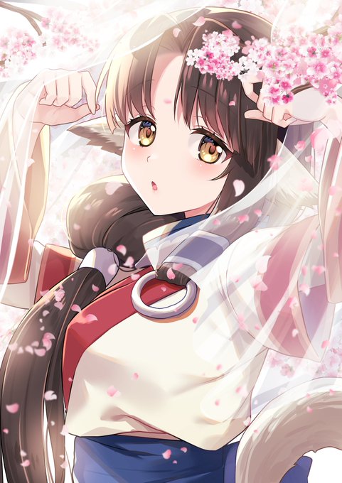 🌸
早く新しい絵描きたいなぁ
風邪完全回復させるぞ 