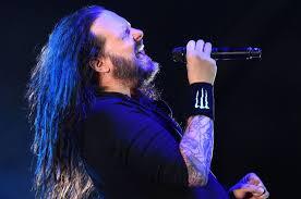 Happy 51st Birthday today to Jonathan Davis, voaclist of KORN  1-18-1971.      
