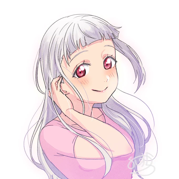 ちぃちゃ
#Liella 