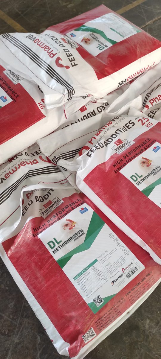 PharmavetT's tweet photo. #pharmavet_veterinary #pharmavet_medicine #pharmavet_antibiotic #pharmavet_livestock #pharmavet_disinfectants #pharmavet_animal_health
#pharmavet_supplements #pharmavet_vet #pharmavet_injections #pharmavet_feed_additives #pharmavet_veterinary_medicine #pharmavet_animal_nutrition https://t.co/L2HMmcPH0z