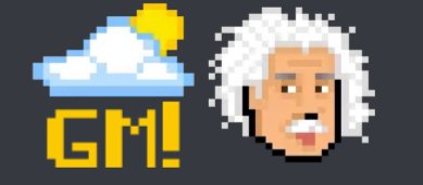 LegacyPunks's tweet image. GM #NFTCommmunity! 💪🌞
#GM #LegacyPunks #OpenSeaNFT #NFT