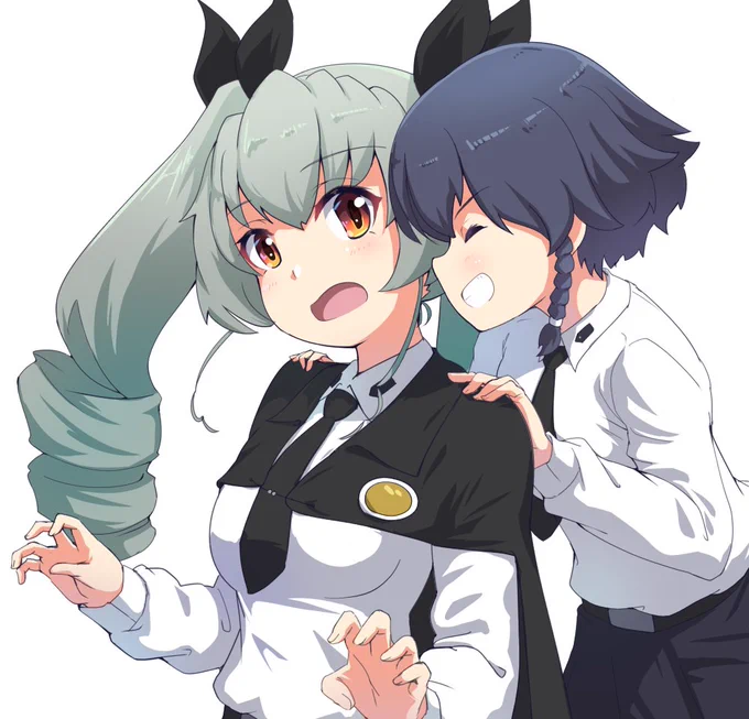ぺぱとちょび🍝🍕 
