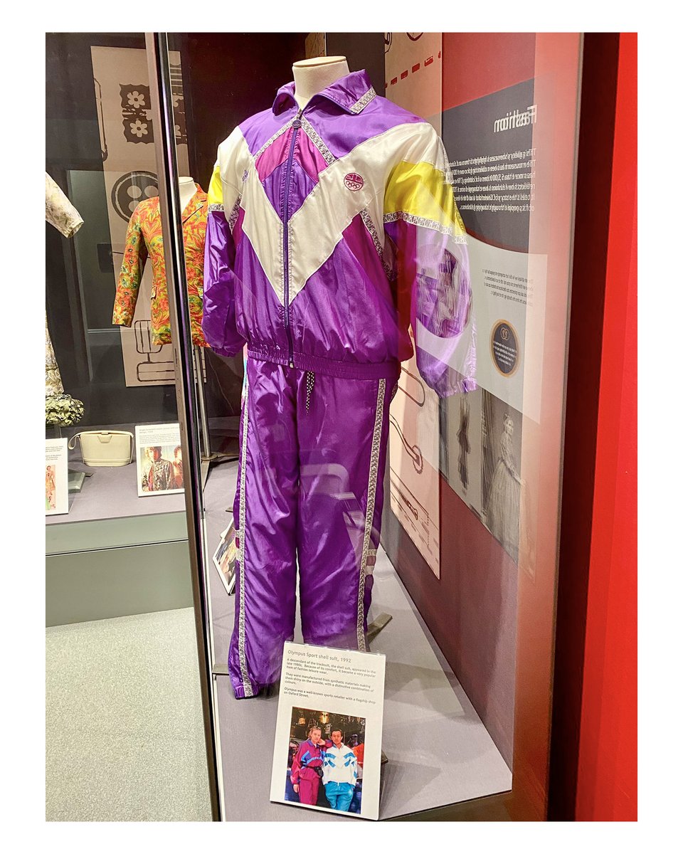 IronworksBTN's tweet photo. Lookout Brighton - Lorraine @Bowen707 is out and about shopping for Polyester Fiesta - her comedy cabaret catwalk show on Sat 26th March at @IronworksBTN
https://t.co/GcVVAyJDCC
#PolyesterFiesta #shellsuit https://t.co/Vbz30Q1yAG
