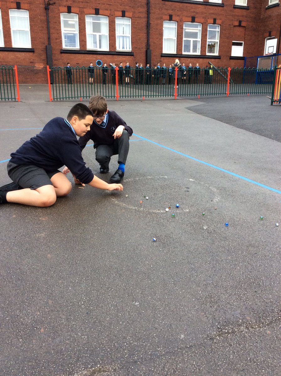 mabsy6a's tweet photo. Yesterday Y6 time-travelled back to the year 1893 to learn what it was like to be a Victorian school child. They completed drills and played games on the playground, learned calligraphy and worked with Victorian money. https://t.co/d4yOzmwQG7