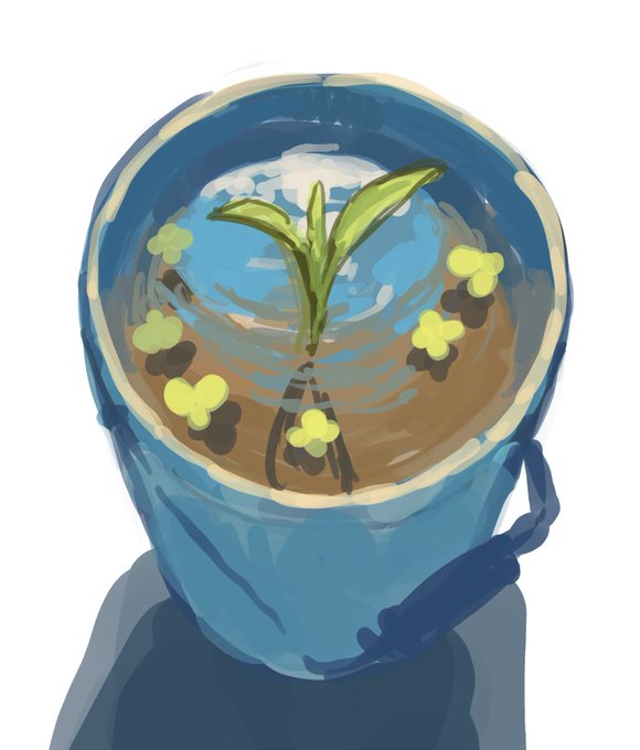 卍†ライスベイビー†卍(稲) 