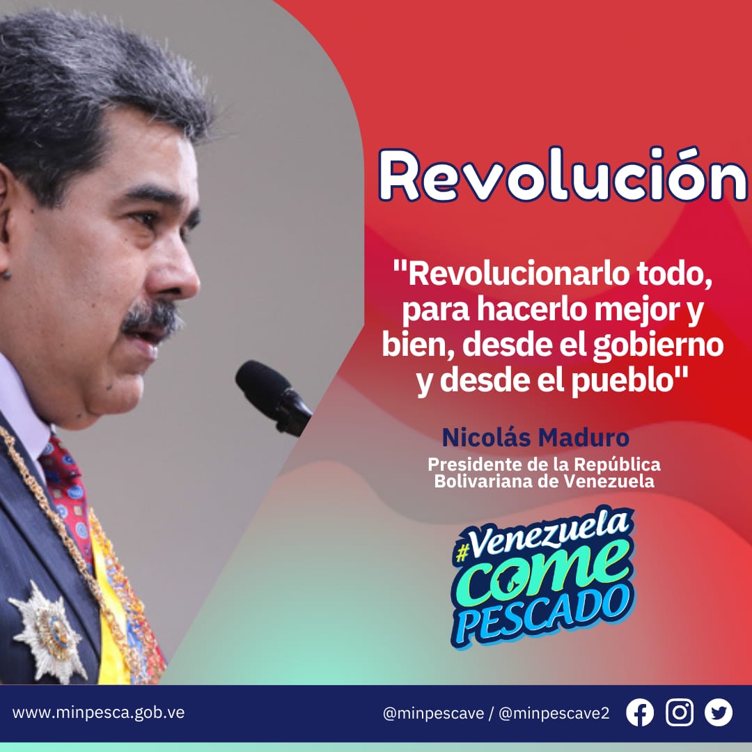 El presidente <a href="/NicolasMaduro/">Nicolás Maduro</a> explicó que en el tercer trimestre del 2021 la economía registró un crecimiento de 7.6%, por lo que a través de las 3RNET, resistiremos política, cultural y económicamente. Renaceremos como identidad patriótica y revolucionaremos para hacerlo mejor.