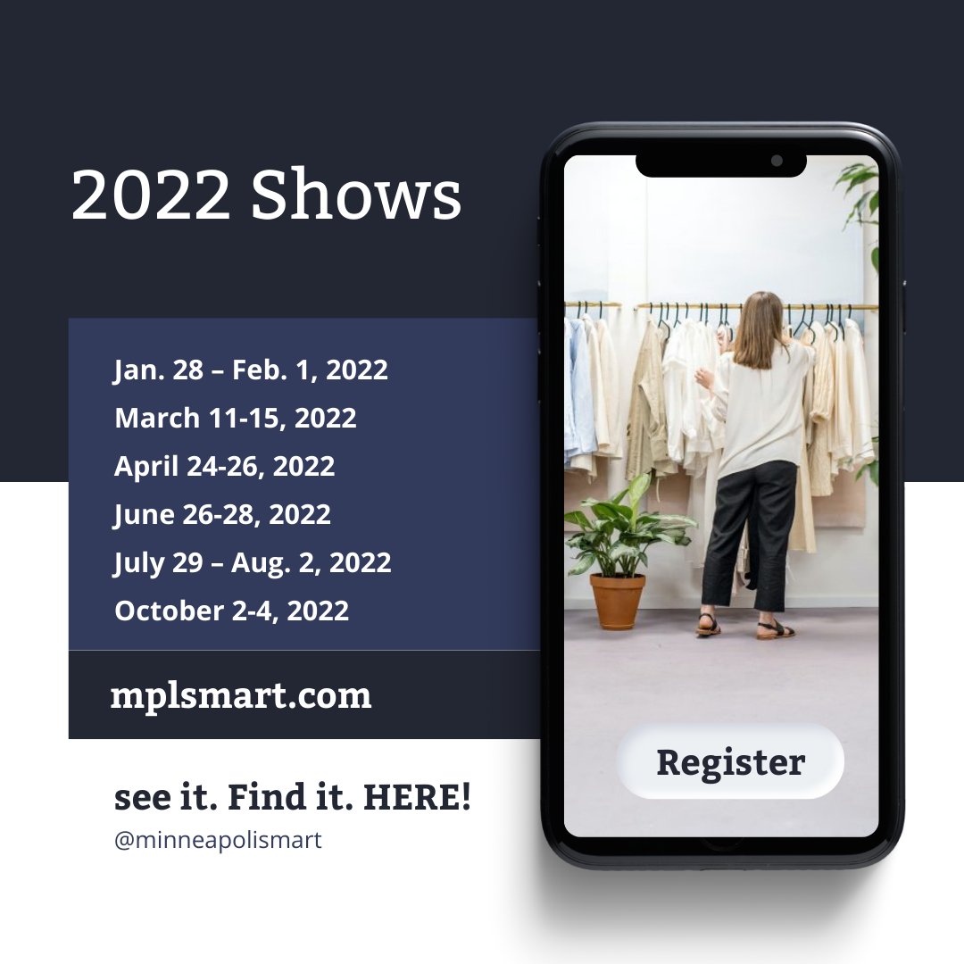 Minneapolis Mart tweet media