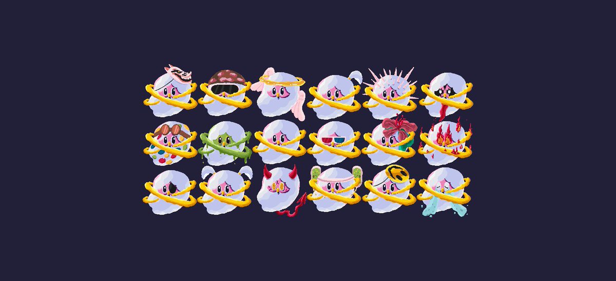 SANDIERIII's tweet photo. NEW DROP
SSANDIER Collection 
No 1-20 pieces 
0.005 ETH 
on @opensea 

Link in bio

https://t.co/LC0i8pnVC5

#NFTcommunitiy #NFTCommmunity #NFTthai #NFTThaicommunity #NFTJapan #OpenSeaNFT #illustration #ssadierr https://t.co/NLWRQtO6Q5