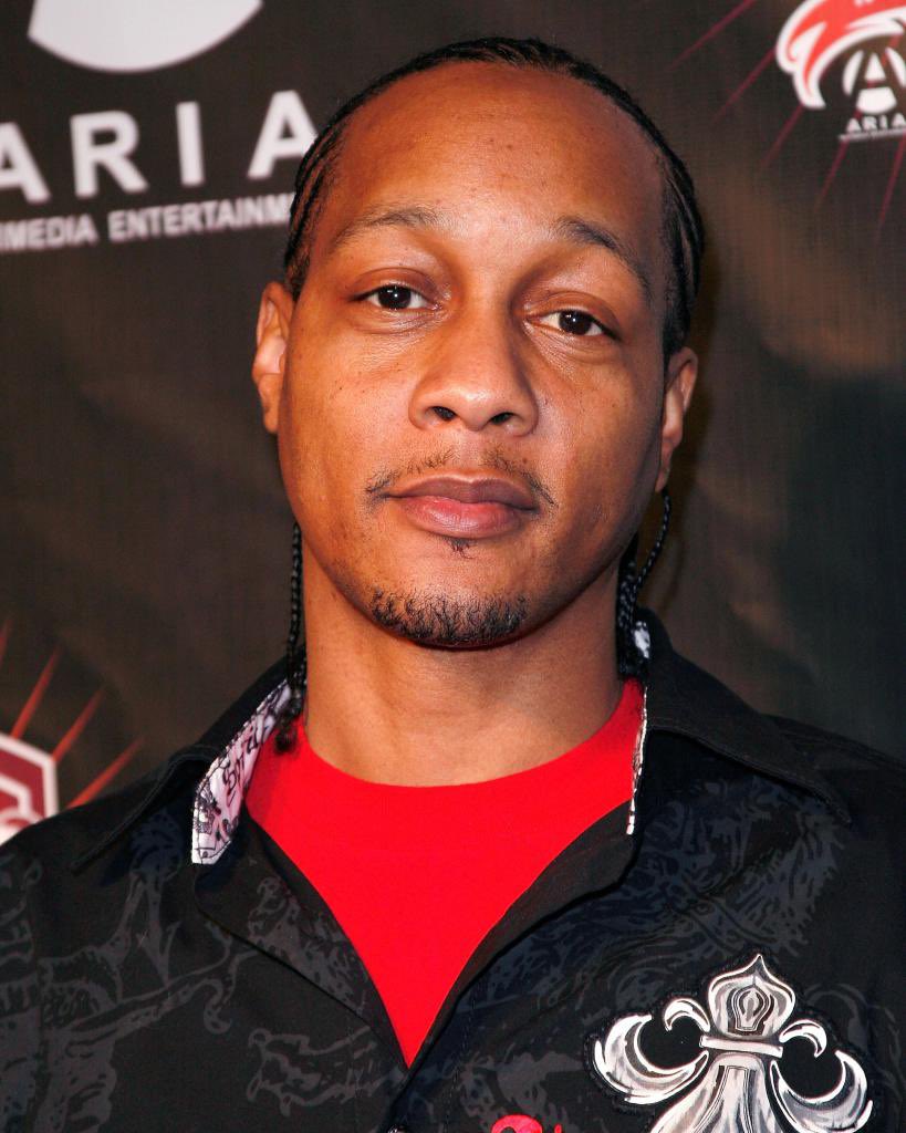 Happy 52nd Birthday to one of my favorite west coast rappers & producers Happy 52nd Birthday DJ Quik 