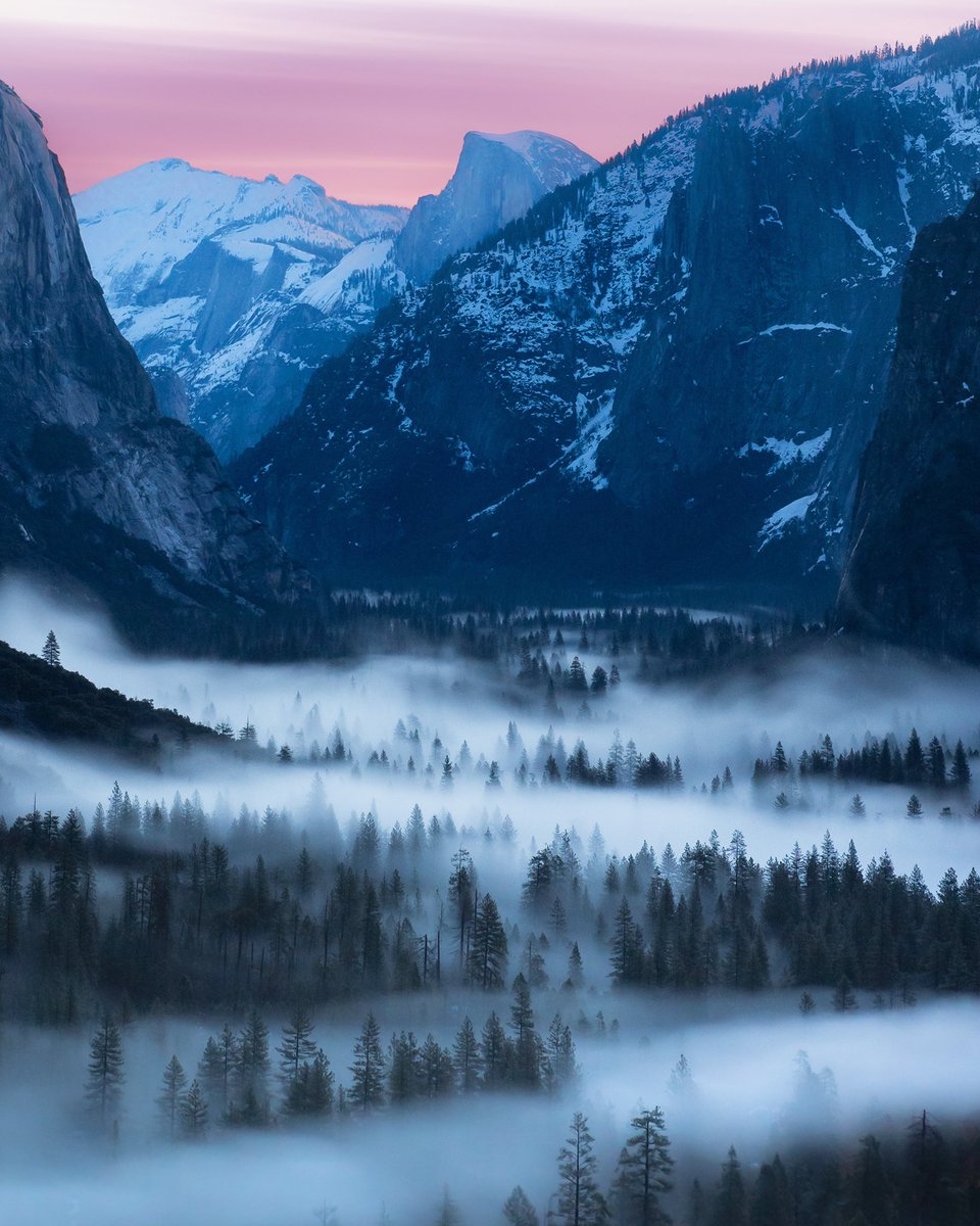 JAMESPIPERPHOTO's tweet photo. Yosemite is the most beautiful place on earth… there I said it… https://t.co/xCIrvJtERQ