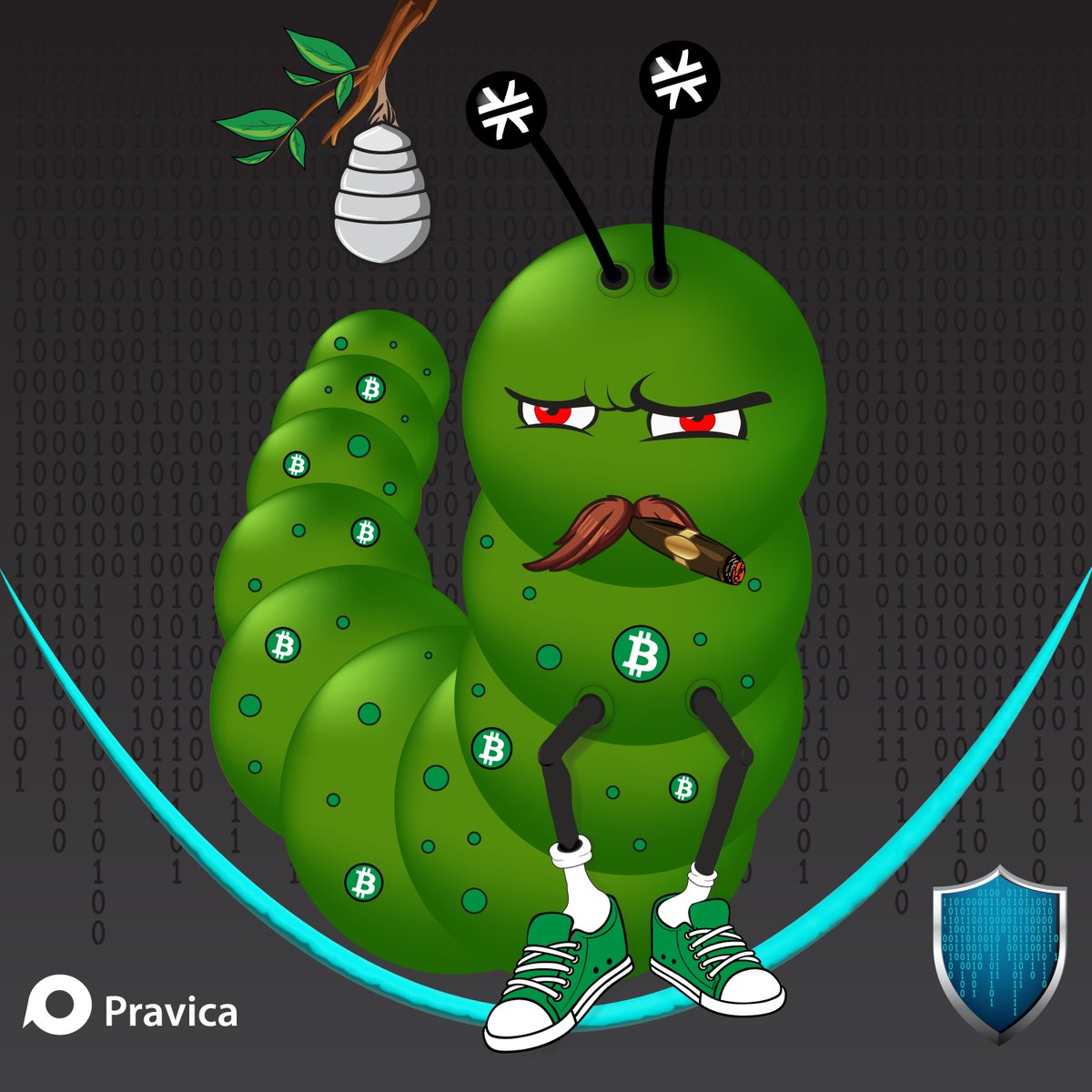 Another great developer Immortal Butterflies would like to applaud!  <a href="/pravicasuite/">Pravica</a> 
#nftcollectors #stx Mint now on <a href="/stxnft/">stxnft.com is now Gamma.io</a> 
create.stxnft.com/collection/imm…
🐛🦋 🥰