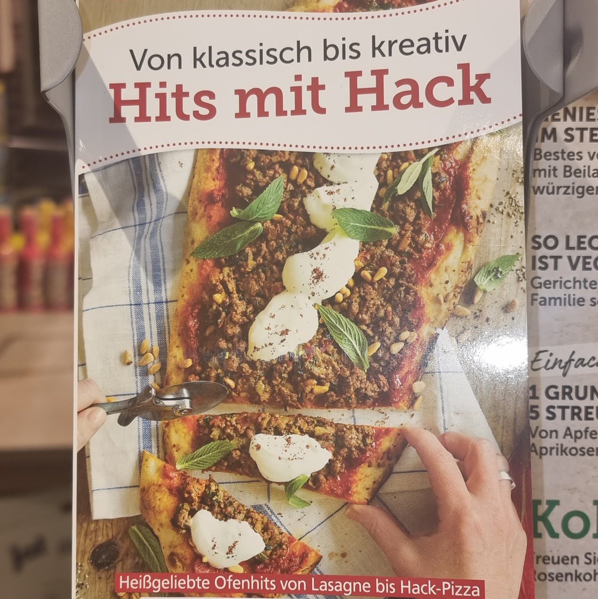 RuhrReporterin's tweet photo. Eine Perle der Alliterstionen. https://t.co/7STj3a8uvA