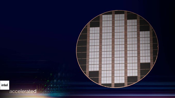 Nuevo hardware para minar bitcoin! Intel se prepara para lanzar su ASIC de  alto rendimiento y bajo voltaje - El Brayan