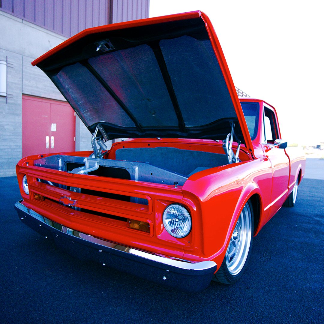 LegacyEV tweet media