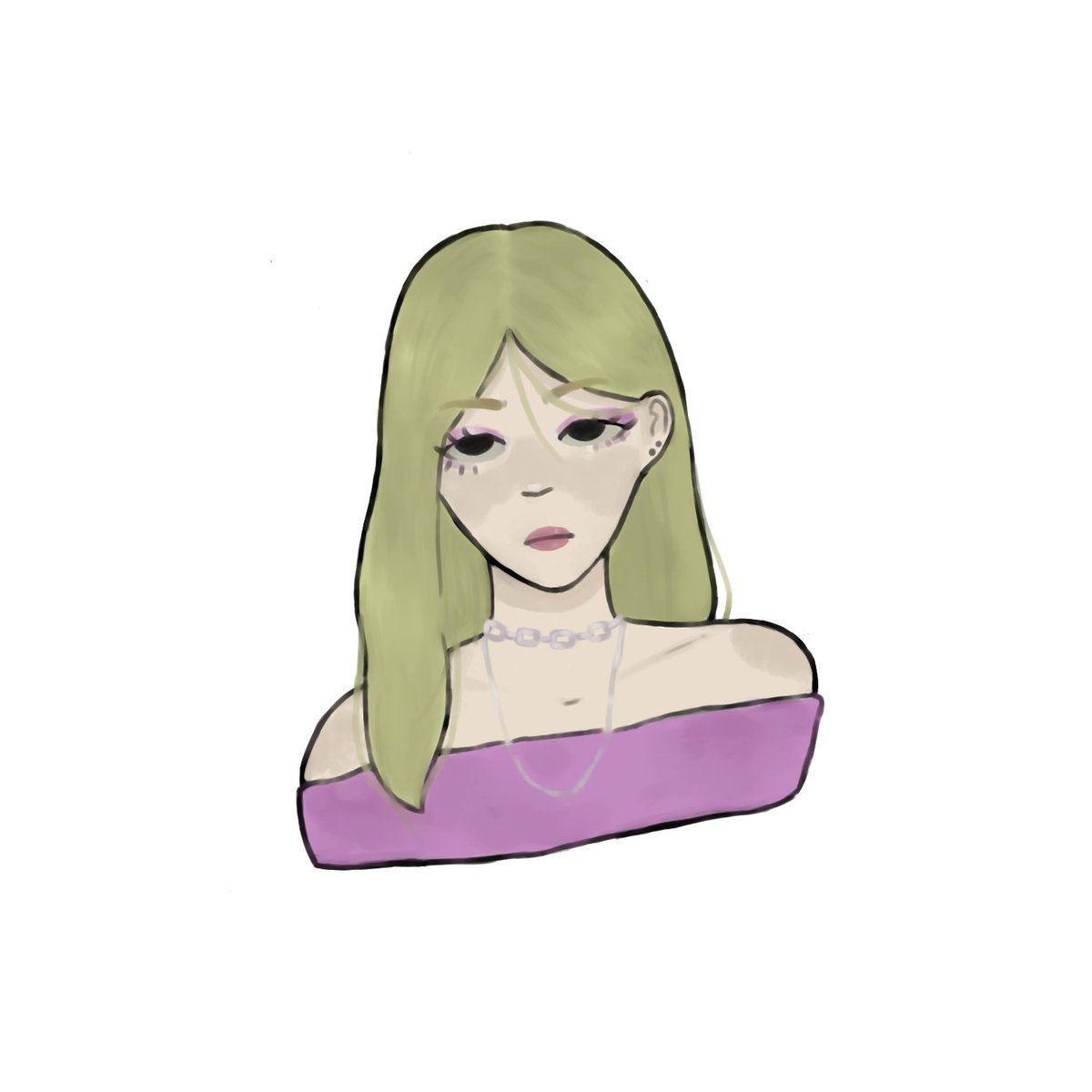 YoonMay32's tweet photo. кароче всем привет хаха
хочу открыть коммишки 
рисую портретики за 150р 
правки - бесплатно
фон (цветной) - 10р
оплата тинькофф 

мб для донатов - 5536913977948476

приемры: https://t.co/L0bEepiGbM