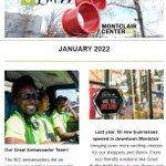 Photo by Montclair Center BID (@MontclairCenter)