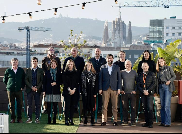 el Gremi de publicitat, comunicació i màrqueting tweet media