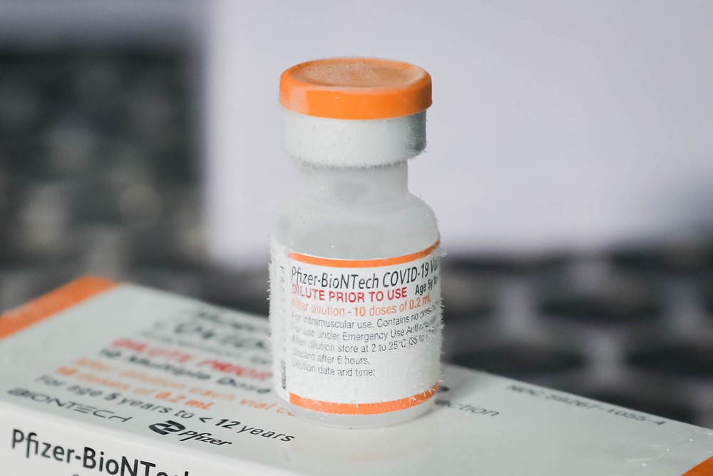 g1itapetininga's tweet image. Prefeitura de Itaí cadastra crianças sem comorbidades para 'xepa' da vacina contra Covid glo.bo/3FGfm4G #g1 #Itaí