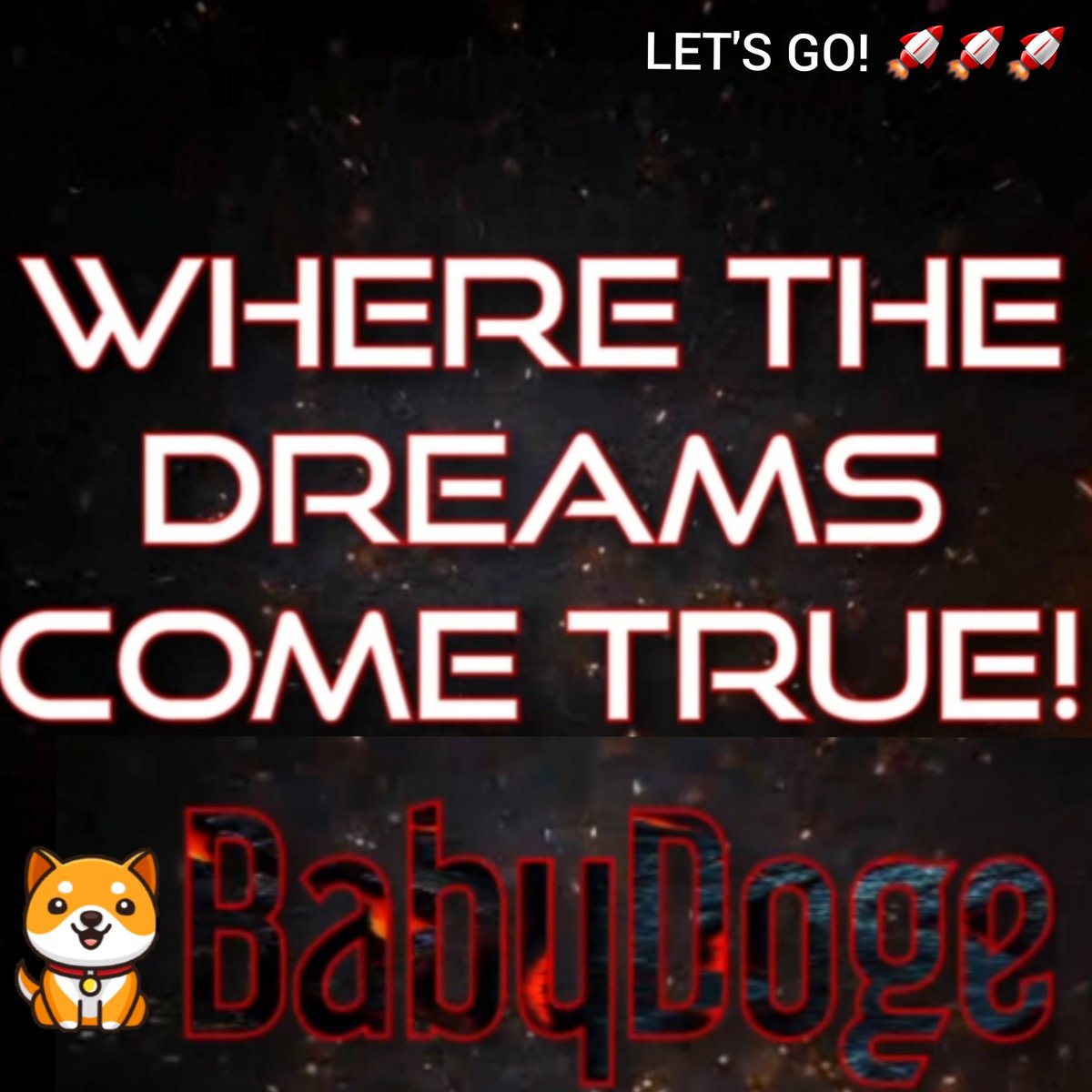 TopCoinNow's tweet photo. @krakenfx @babydoge #BabyDogeCoin https://t.co/Eqyhhui99I