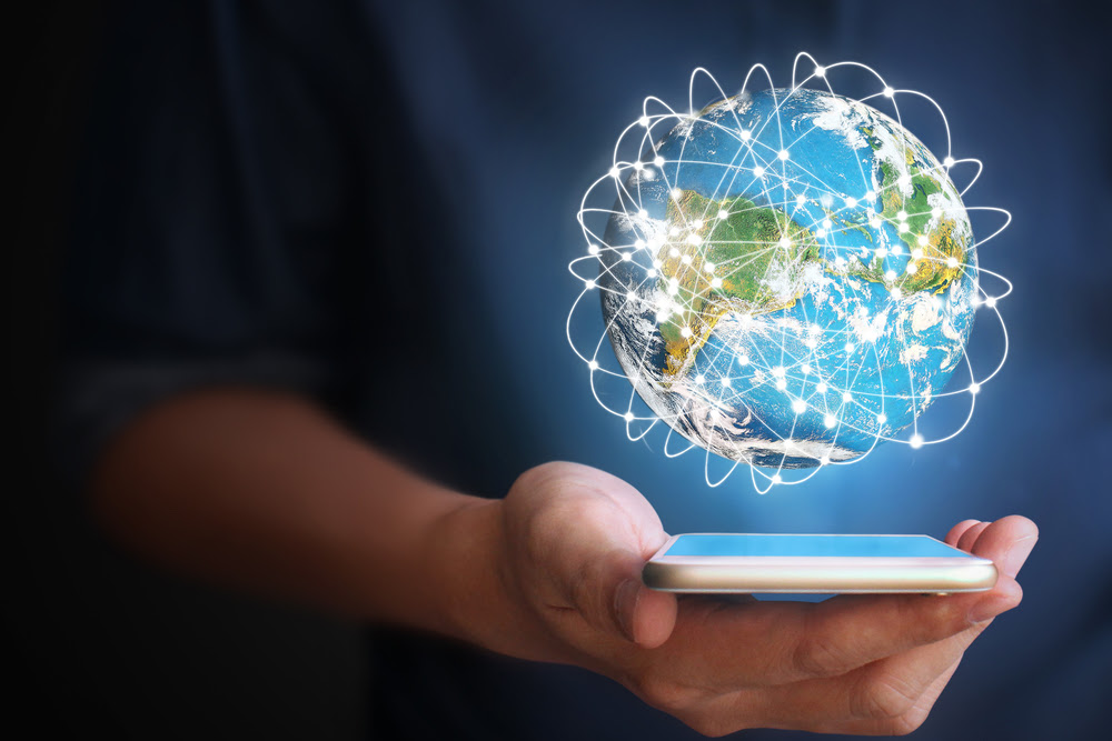 eVest Technology tweet media