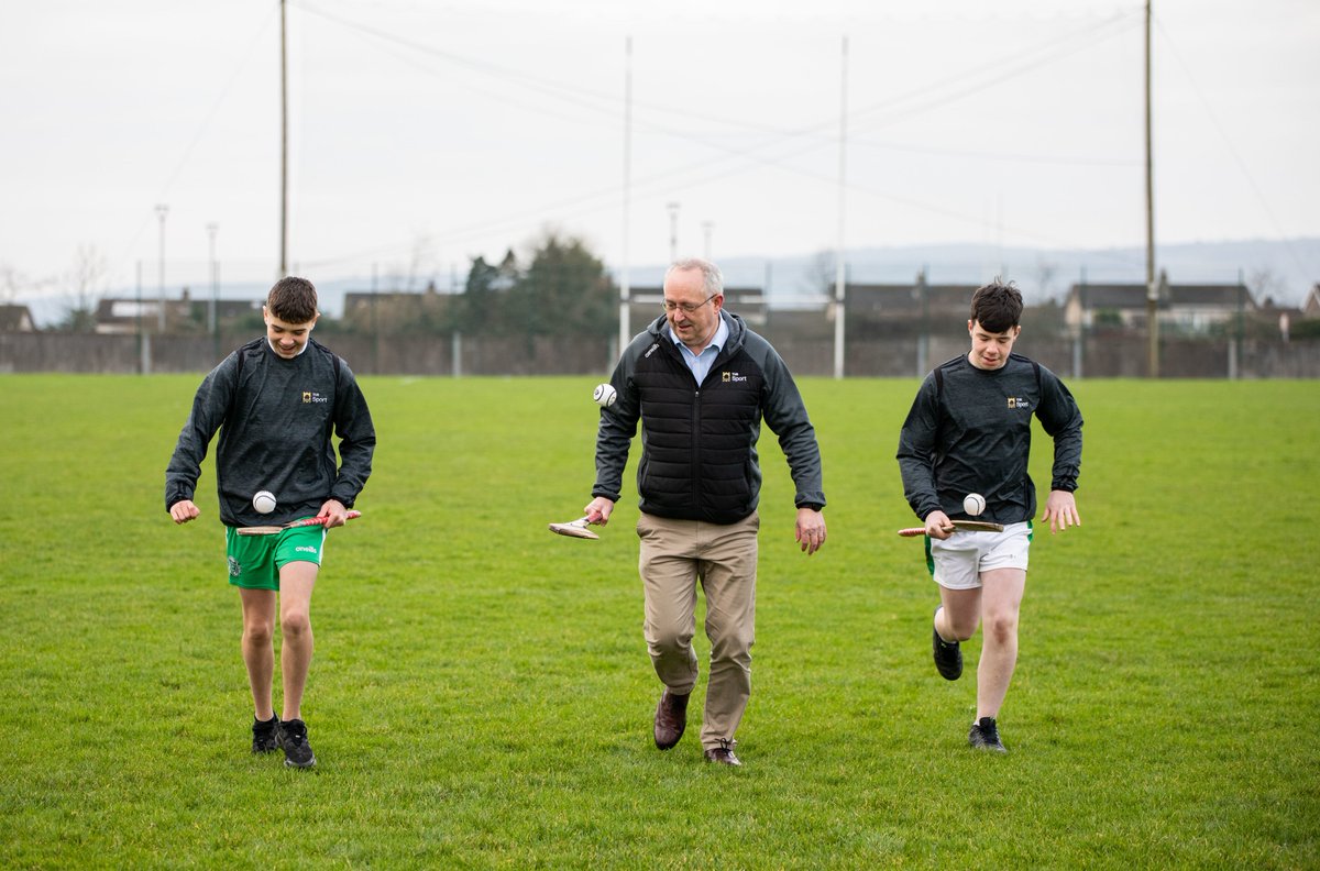 #News We are delighted to announce that for the next three and a half years, TUS will work in partnership with @Munsterpps to provide further support to the post primary competitions both on and off the pitch. Proudly supporting 130 schools across Munster. tus.ie/tus-and-munste…