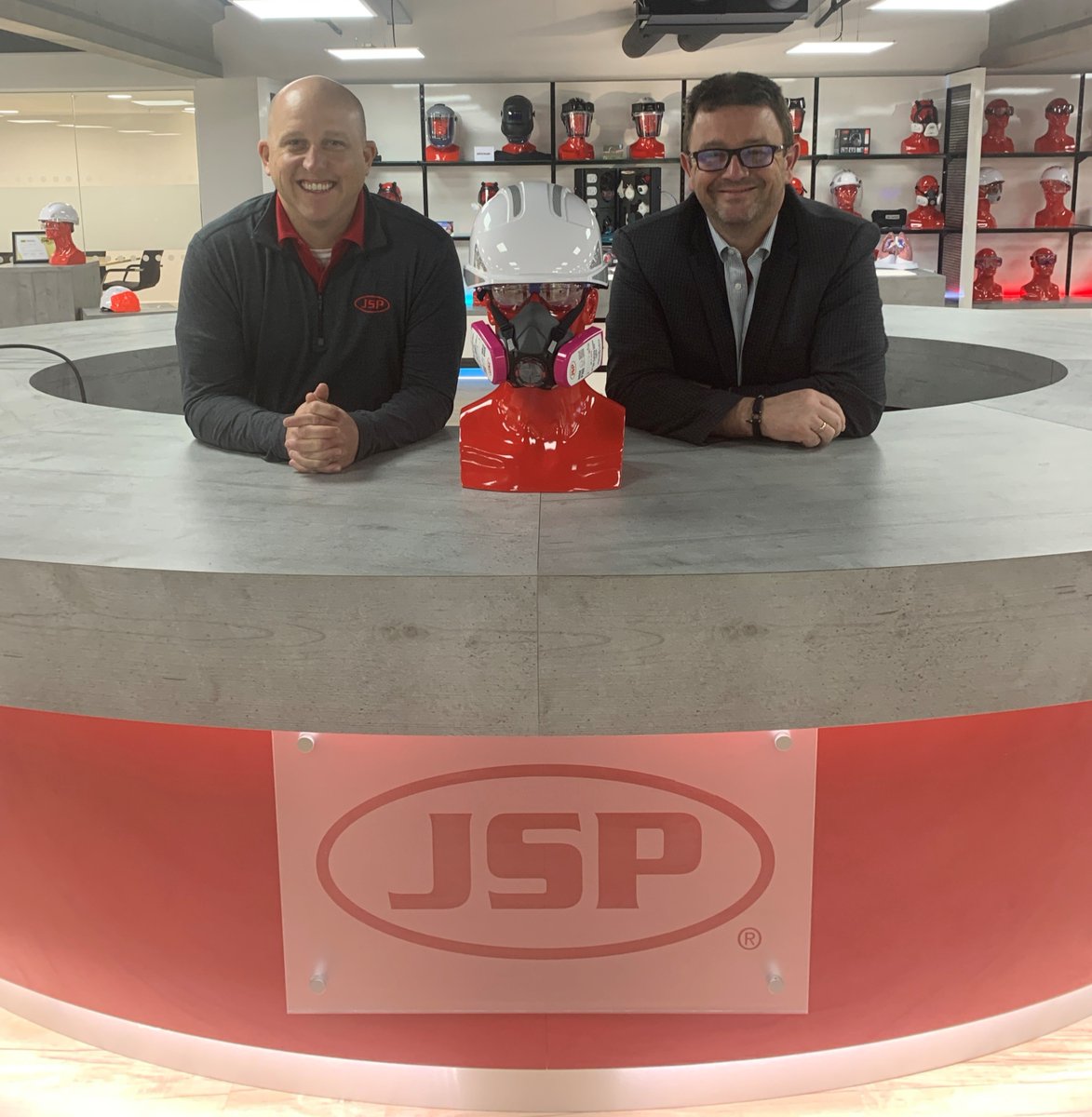 JSP Safety Inc. (USA) (JSPSafetyUSA) Twitter